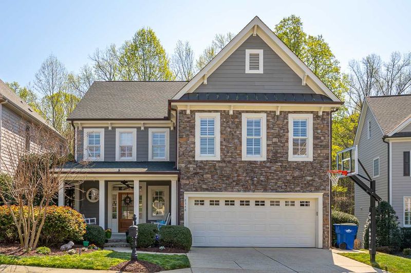 8348 Wheatstone Ln, Raleigh, NC 27613