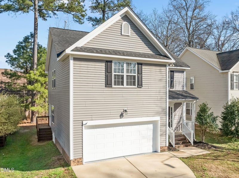 835 Brookhannah Ct, Fuquay Varina, NC 27526