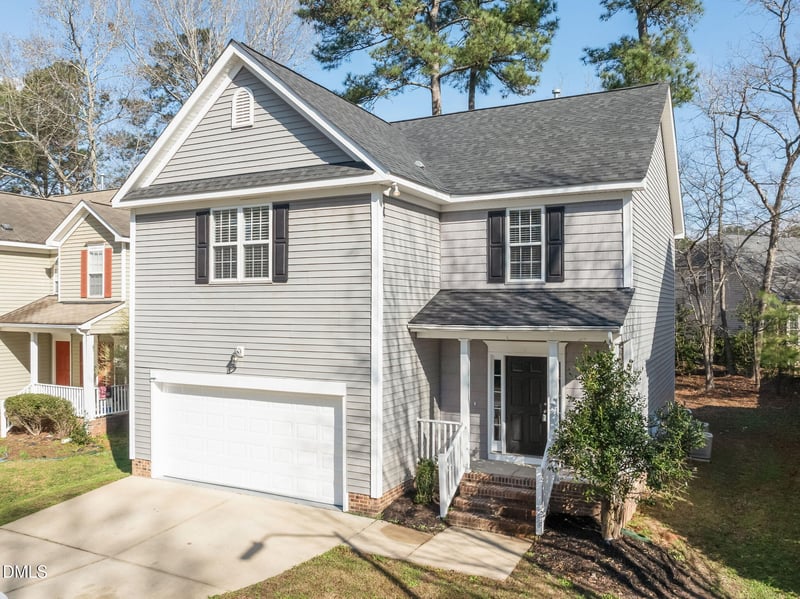 835 Brookhannah Ct, Fuquay Varina, NC 27526