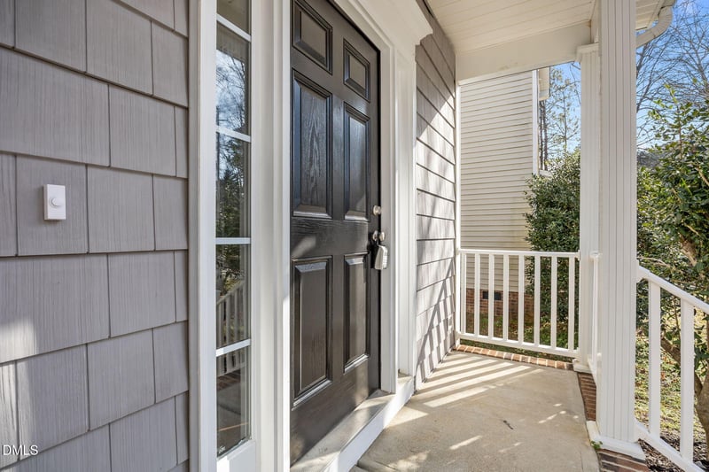 835 Brookhannah Ct, Fuquay Varina, NC 27526