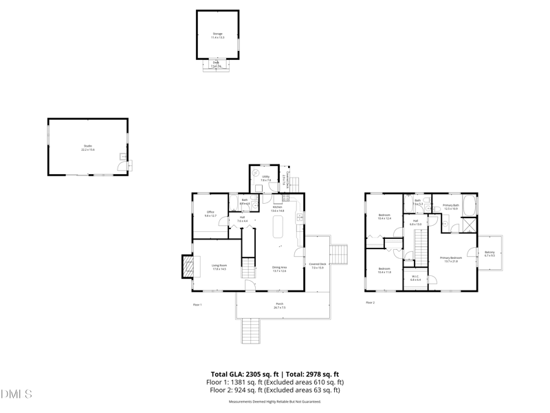 835 Buck Branch Rd, Pittsboro, NC 27312