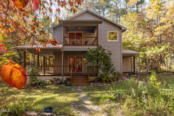 835 Buck Branch Rd, Pittsboro, NC 27312