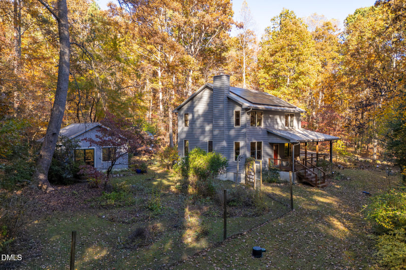 835 Buck Branch Rd, Pittsboro, NC 27312
