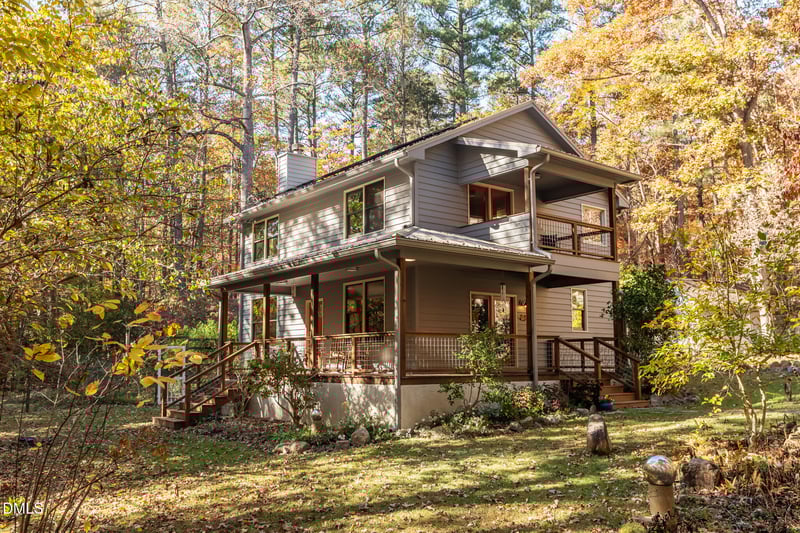 835 Buck Branch Rd, Pittsboro, NC 27312