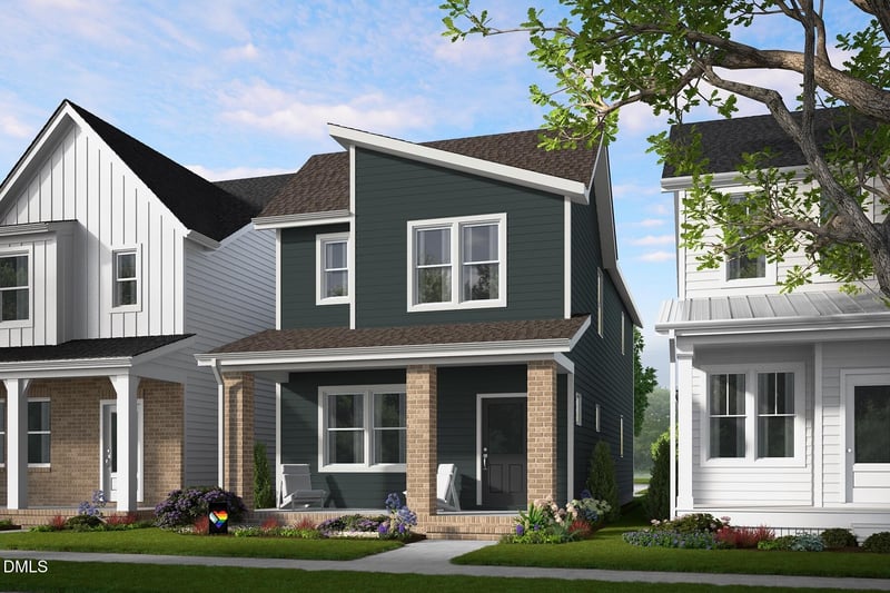 835 Central Park Dr, Raleigh, NC 27604