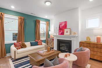 835 Central Park Dr, Raleigh, NC 27604