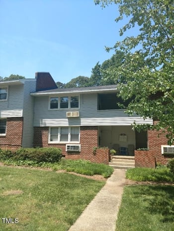 835 Daniels St #2c, Raleigh, NC 27605