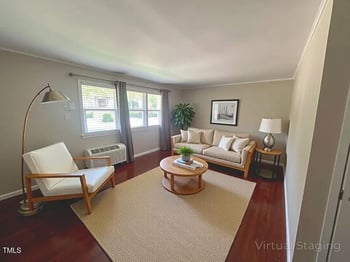 835 Daniels St #2c, Raleigh, NC 27605