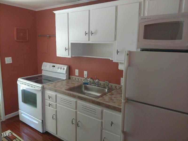 835 Daniels St #2c, Raleigh, NC 27605