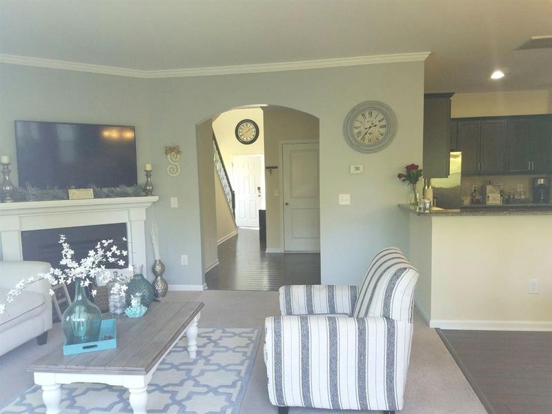 835 Davidson Point Rd Lot 8, Cary, NC 27513