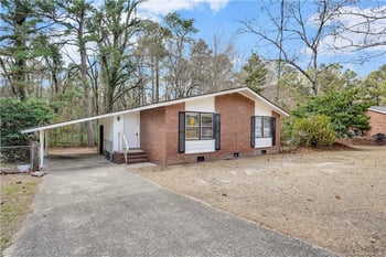 835 Durwood Dr, Fayetteville, NC 28311