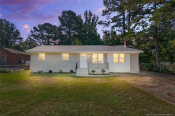 835 Dwain Dr, Fayetteville, NC 28305