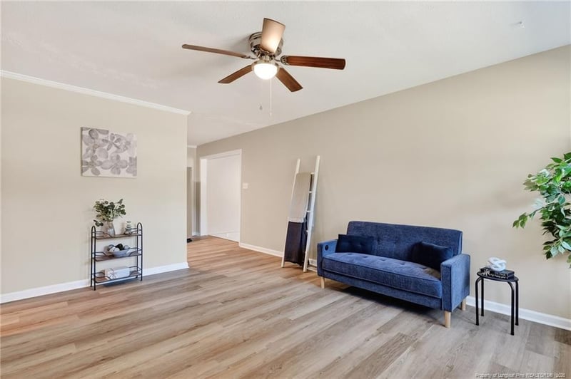 835 Dwain Dr, Fayetteville, NC 28305