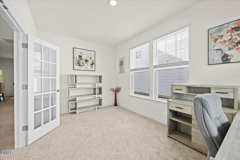 835 Golden Plum Ln, Zebulon, NC 27597