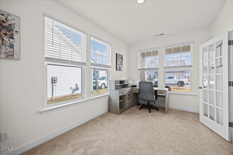 835 Golden Plum Ln, Zebulon, NC 27597