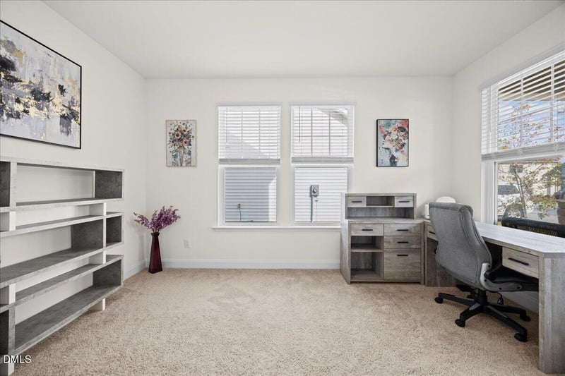 835 Golden Plum Ln, Zebulon, NC 27597