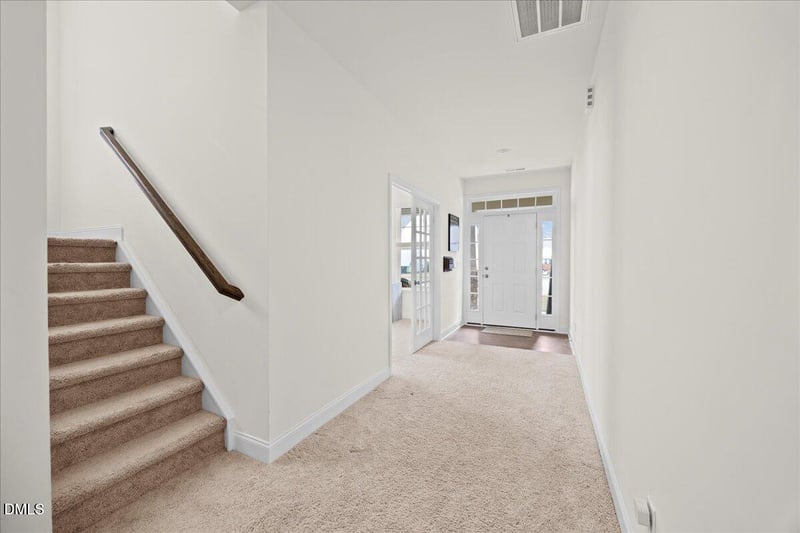 835 Golden Plum Ln, Zebulon, NC 27597