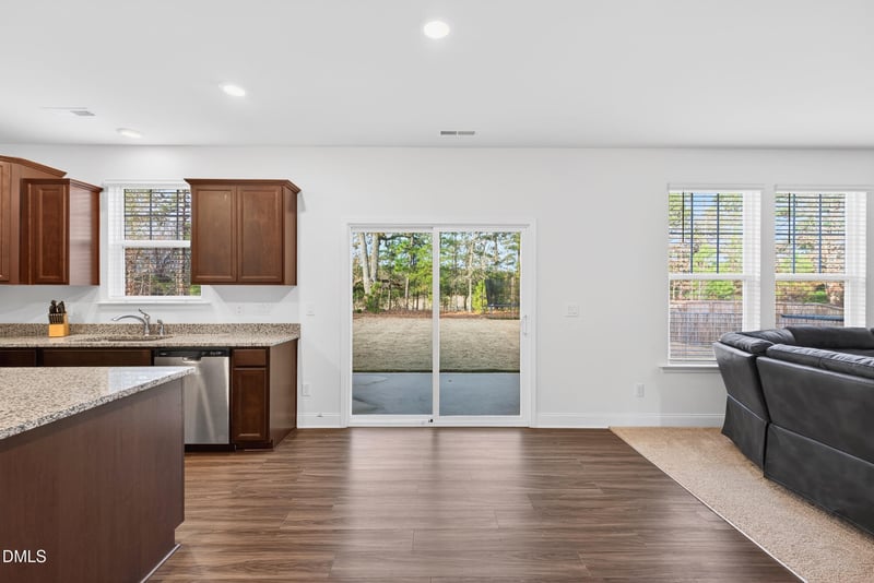 835 Golden Plum Ln, Zebulon, NC 27597