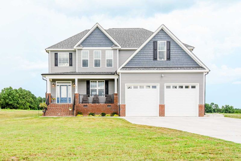 835 Hatcher Rd, Selma, NC 27576