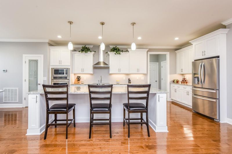 835 Hatcher Rd, Selma, NC 27576
