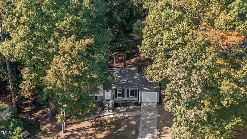 835 Lochmaben St, Wake Forest, NC 27587