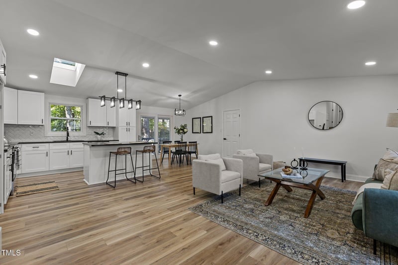 835 Lochmaben St, Wake Forest, NC 27587