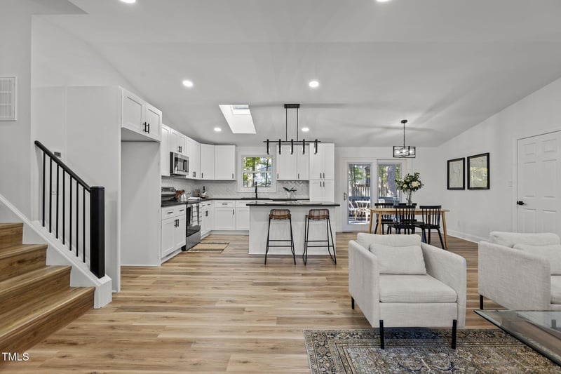 835 Lochmaben St, Wake Forest, NC 27587