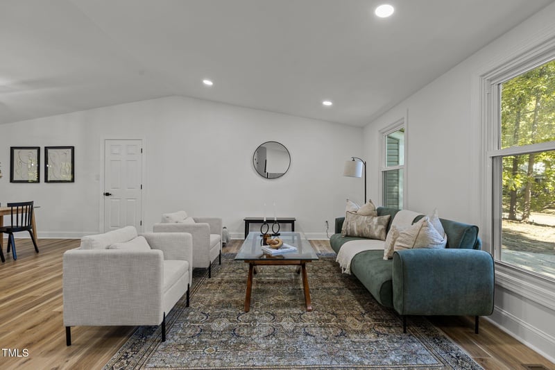 835 Lochmaben St, Wake Forest, NC 27587