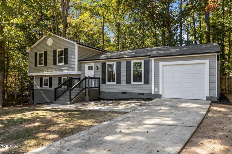 835 Lochmaben St, Wake Forest, NC 27587