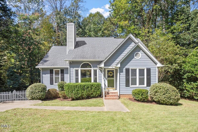 835 Madison Ave, Cary, NC 27513