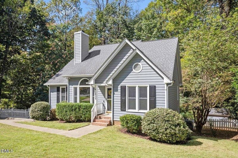 835 Madison Ave, Cary, NC 27513