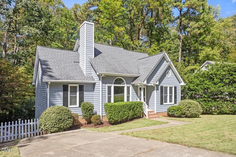 835 Madison Ave, Cary, NC 27513