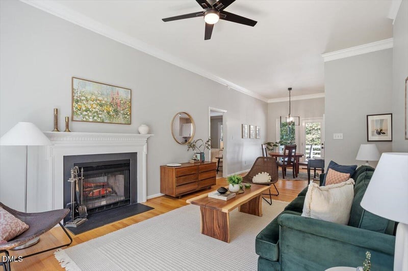 835 Madison Ave, Cary, NC 27513