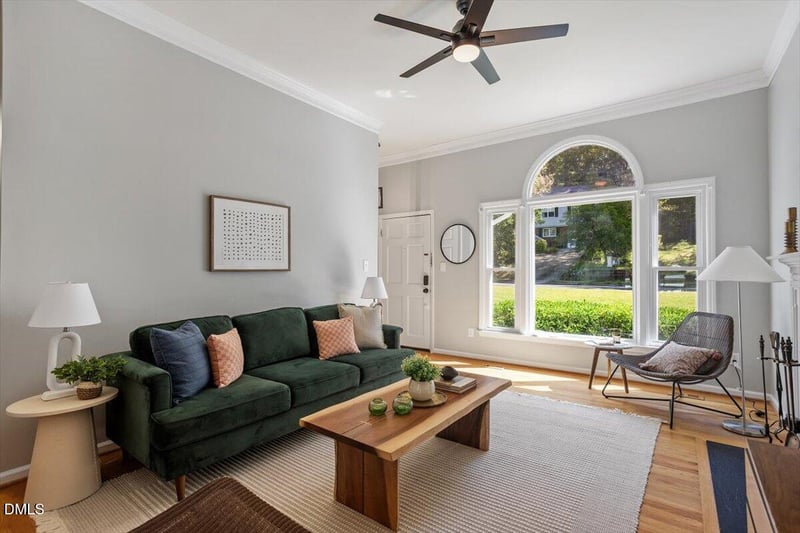 835 Madison Ave, Cary, NC 27513