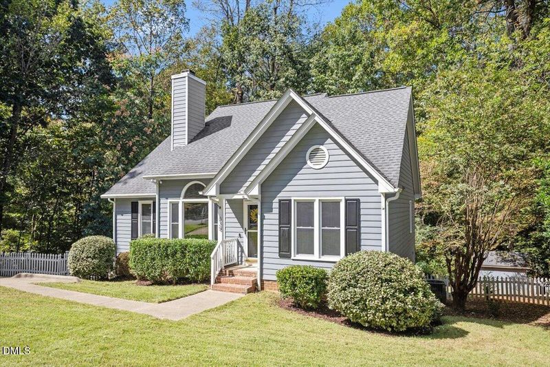 835 Madison Ave, Cary, NC 27513