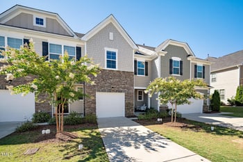 835 New Derby Ln, Apex, NC 27523