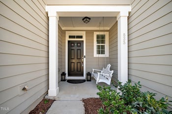 835 New Derby Ln, Apex, NC 27523