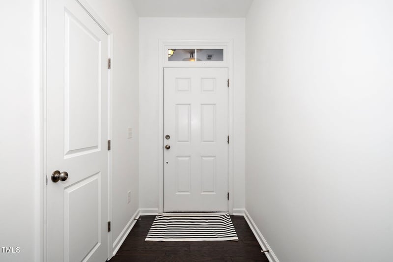 835 New Derby Ln, Apex, NC 27523