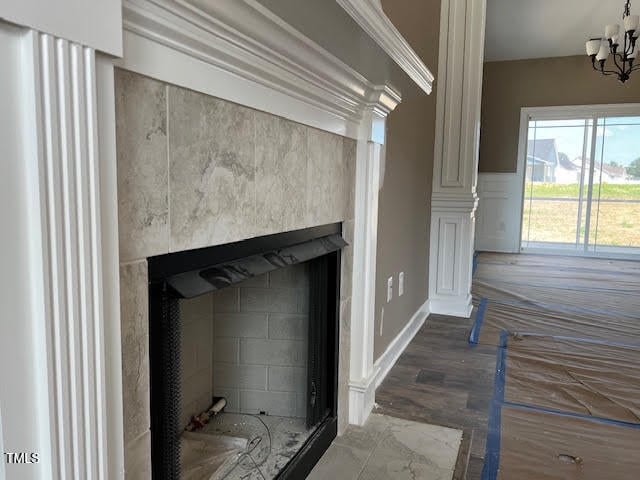 835 Olive Branch Dr, Smithfield, NC 27577