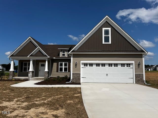 835 Olive Branch Dr, Smithfield, NC 27577