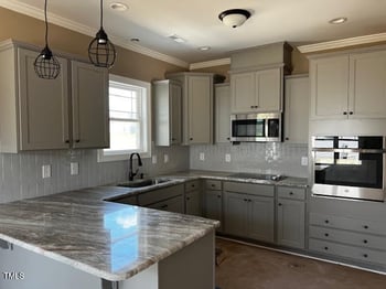 835 Olive Branch Dr, Smithfield, NC 27577