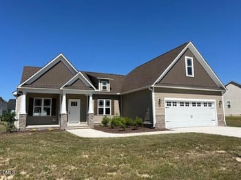835 Olive Branch Dr, Smithfield, NC 27577