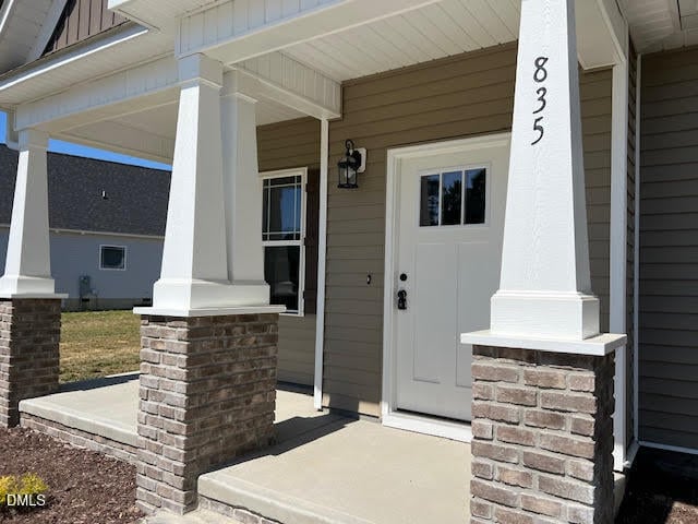 835 Olive Branch Dr, Smithfield, NC 27577
