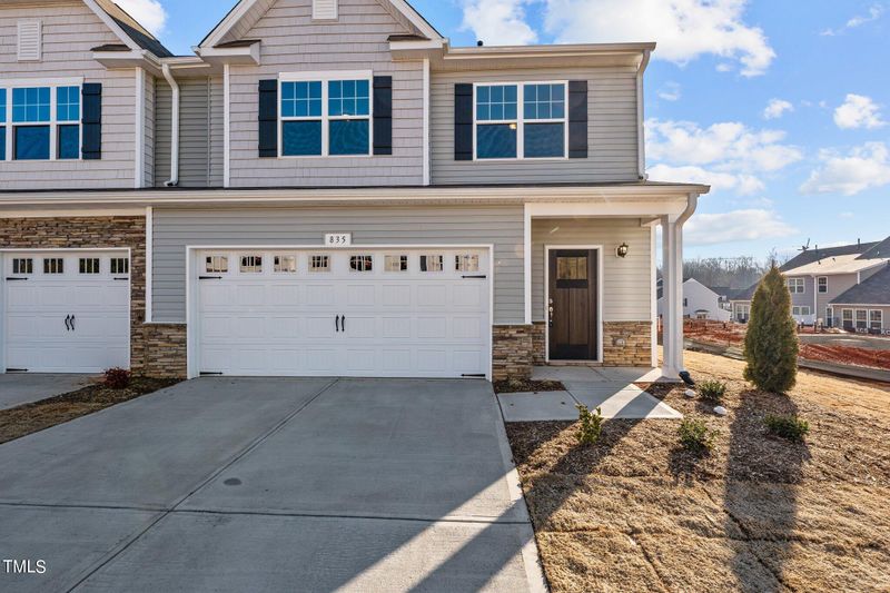 835 Pryor St, Mebane, NC 27302