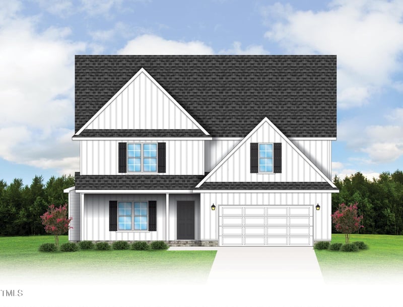 835 Rhum Dr, Fayetteville, NC 28311
