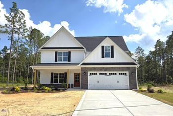 835 Rhum Dr, Fayetteville, NC 28311