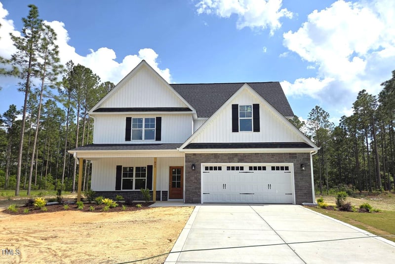 835 Rhum Dr, Fayetteville, NC 28311