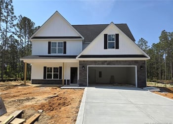 835 Rhum Dr, Fayetteville, NC 28311