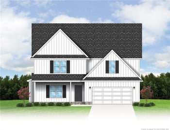 835 Rhum Dr, Fayetteville, NC 28311