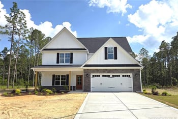 835 Rhum Dr, Fayetteville, NC 28311